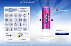 Chapstick Cap Design Challenges