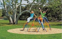 Portable Jungle Gyms Image 3