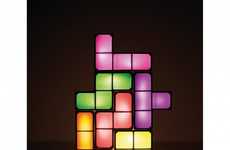 Video Game Lighting