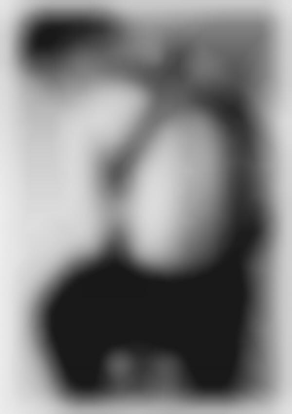 Subtly Suggestive Portraits