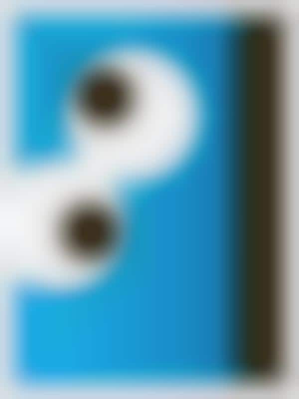 Abstract Muppet Posters