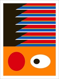Abstract Muppet Posters Image 2