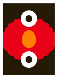 Abstract Muppet Posters Image 4
