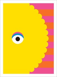 Abstract Muppet Posters Image 5