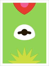 Abstract Muppet Posters Image 6