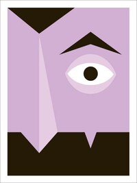 Abstract Muppet Posters Image 7