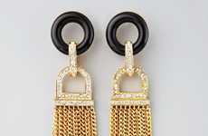 Elegant Epicurean Baubles