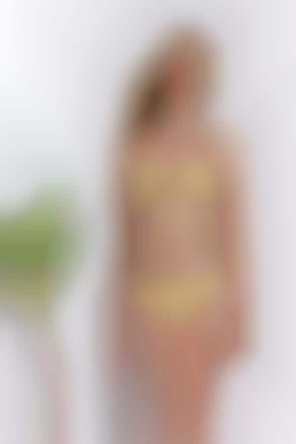 Glamorous Multi-Tasking Swimsuits