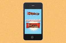 Geo-Tagged Snack Campaigns