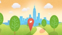 Geo-Tagged Snack Campaigns Image 4
