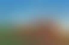 Brick Locomotive Sculptures