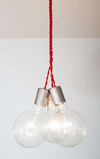 Braided Bulb Fixtures Image 2