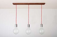 Braided Bulb Fixtures Image 3