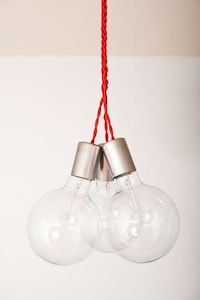 Braided Bulb Fixtures Image 4