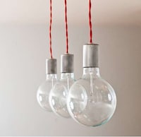 Braided Bulb Fixtures Image 5