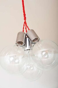 Braided Bulb Fixtures Image 6