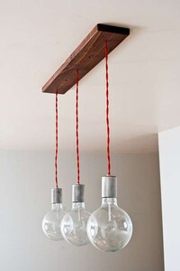 Braided Bulb Fixtures Image 7