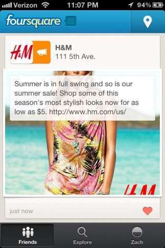 How Social Media Enhances Online Target Marketing