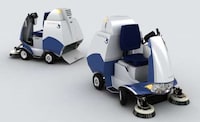 Enhanced Asphalt Cleaners Image 2