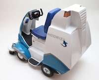 Enhanced Asphalt Cleaners Image 4