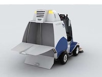 Enhanced Asphalt Cleaners Image 7