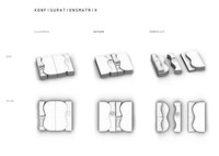 Reconfigurable King-Size Beds Image 4