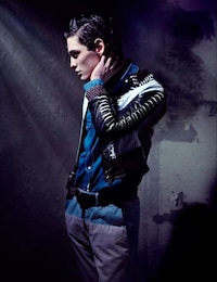 Captivating Rockabilly Portraits Image 5