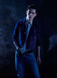 Captivating Rockabilly Portraits Image 6