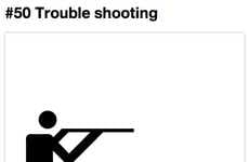 Idiom-Depicting Pictograms