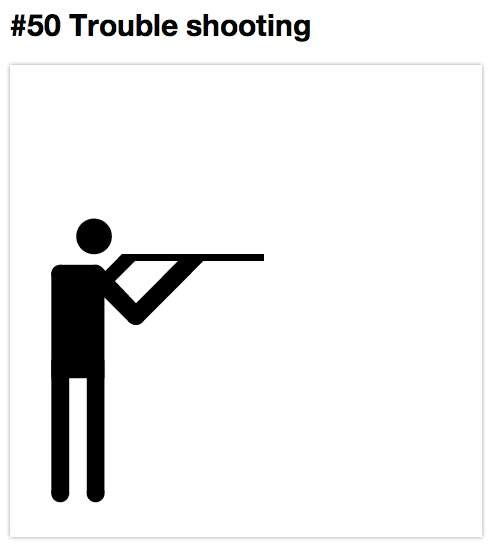 Idiom-Depicting Pictograms