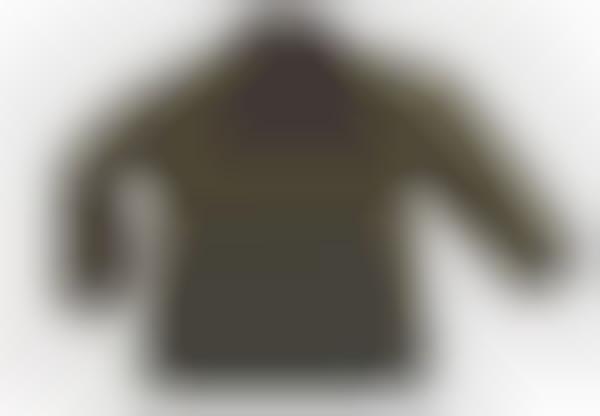 Re-Imagined Iconic Outerwear