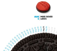 Tire-Tread Treats Image 2