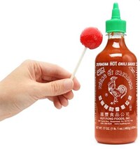 Taste-Bud-Burning Treats Image 4