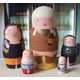 Pop Culture Nesting Dolls Image 4