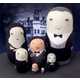 Pop Culture Nesting Dolls Image 7