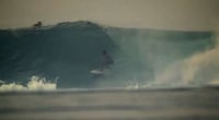 Dystopian Surfing Shorts Image 3