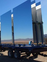 Power-Panelled Deserts Image 6