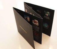 Artistically Contemporary Stereoscopes Image 3