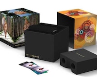 Artistically Contemporary Stereoscopes Image 4