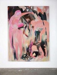 Prismatic Phantom Paintings Image 2