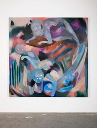 Prismatic Phantom Paintings Image 3
