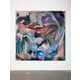 Prismatic Phantom Paintings Image 3