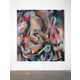 Prismatic Phantom Paintings Image 5