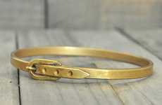Belted Arm Accessories