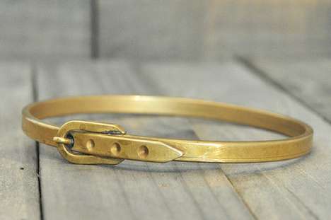 Belted Arm Accessories