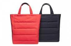 Sturdy Quilted Carriers