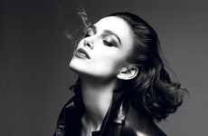 20 Elegant Keira Knightley Captures