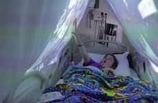 Virtual Pet Installations