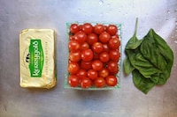 Creamy Veggie-Infused Condiments Image 3