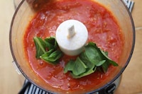 Creamy Veggie-Infused Condiments Image 5